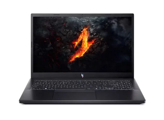 ACER Aspire Nitro ANV15-41-R56A NH.QPEEU.006 Fekete