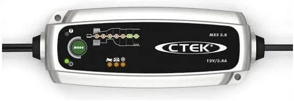 CTEK MXS 3.8