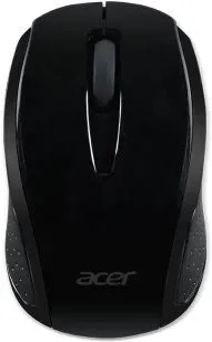 Acer Wireless Mouse G69 Black