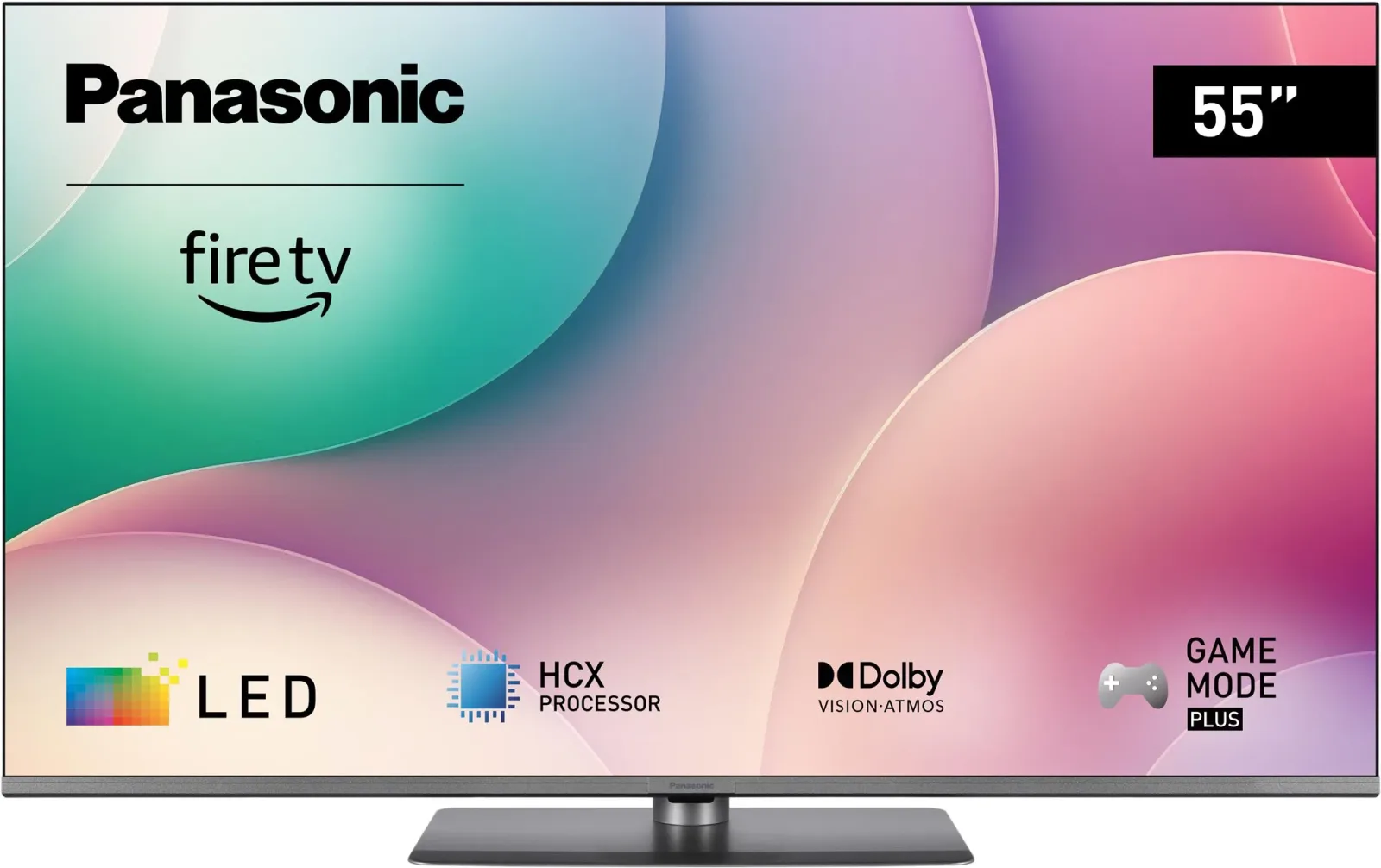 55"-os Panasonic TV-55W83AE6