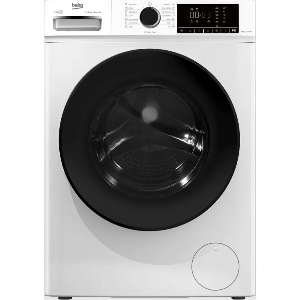 Beko B1WFM2841WBEE Mosógép