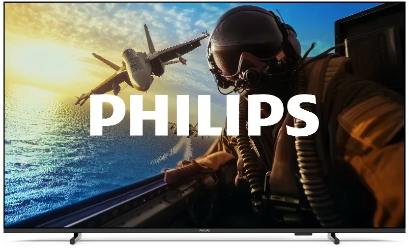 65" Philips 65PUS7000
