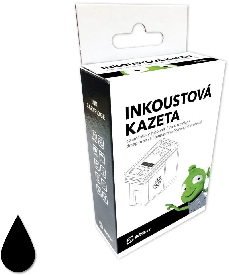 Alza T6L99AE HP No. 903, fekete