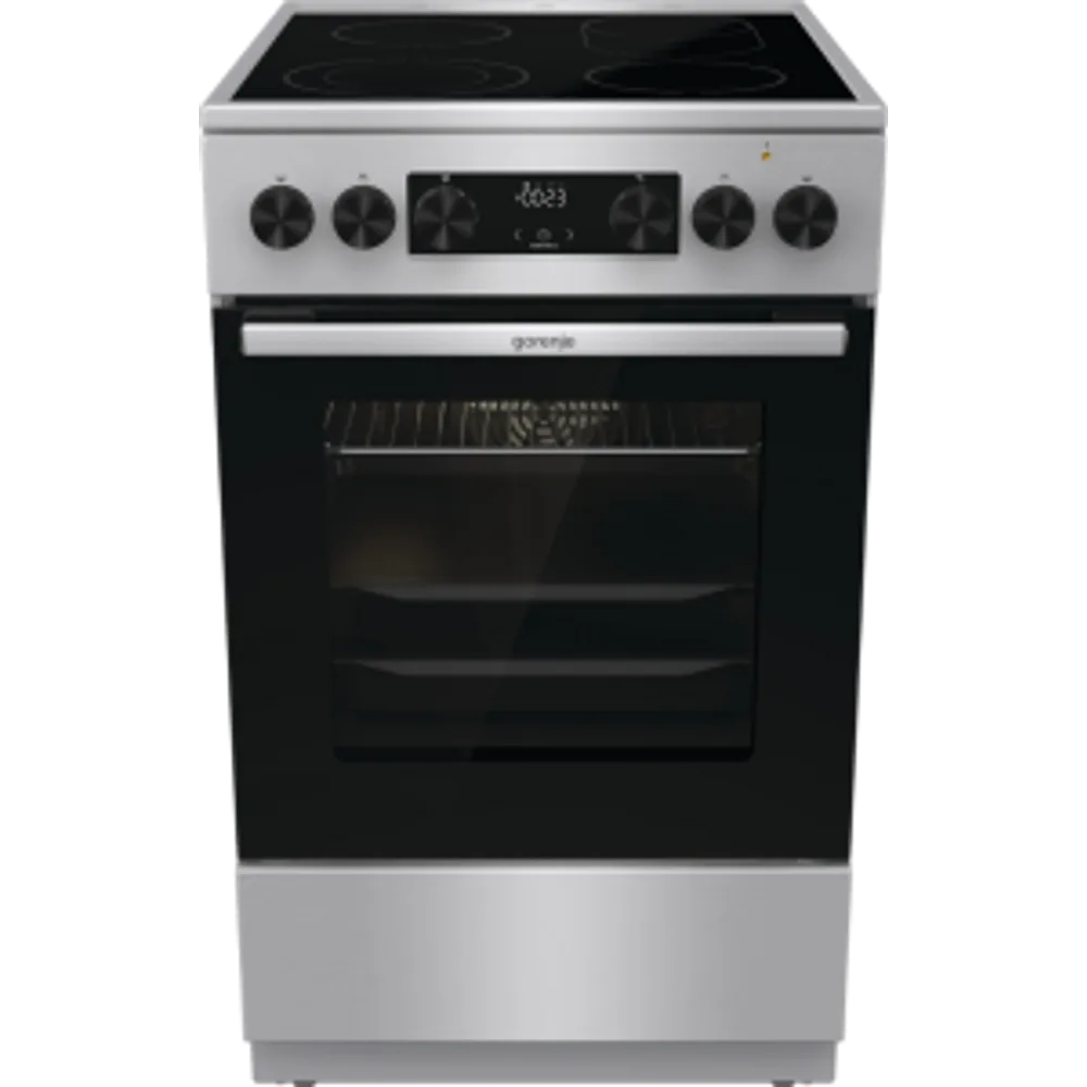 Gorenje GECS5C70XA Elektromos Tűzhely
