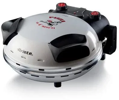 Ariete Pizza in 4 Minutes 918, fehér