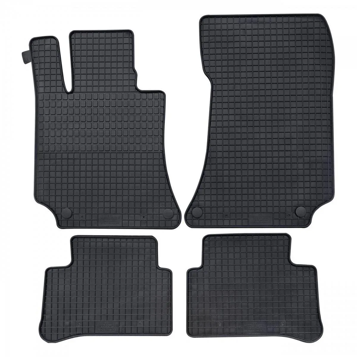 Petex Mercedes E-Class W212 2009-
