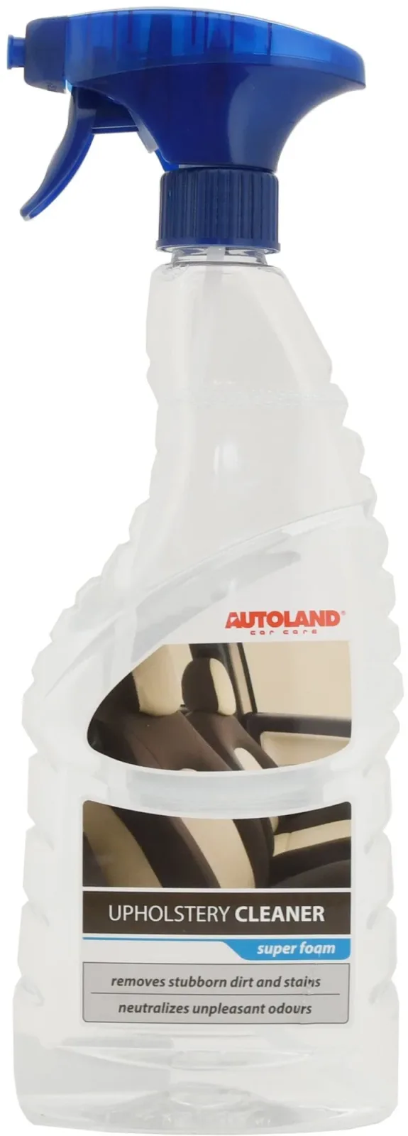 Compass kárpittisztító, szórófejes, 750 ml
