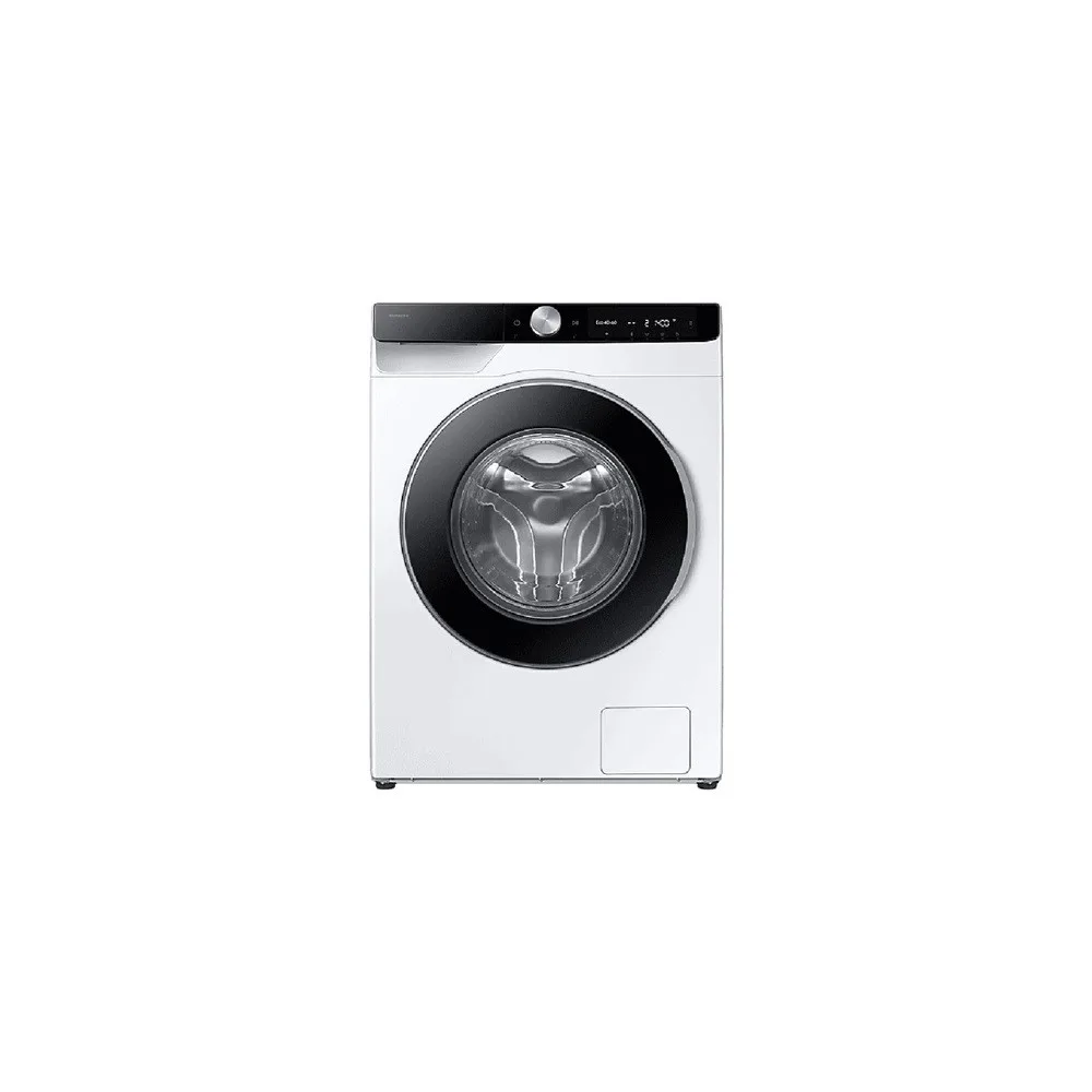Samsung WW90DG6U25LKU4 elöltöltős mosógép