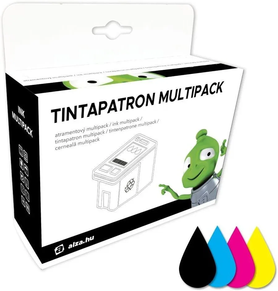 Alza T05H6 405XL Multipack Epson nyomtatókhoz