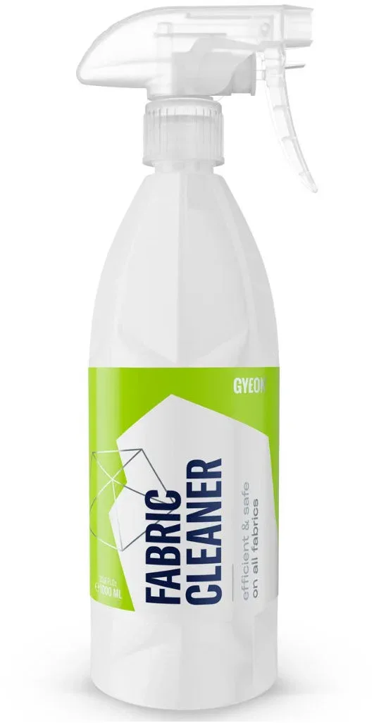 Gyeon Q2M Fabric Cleaner, textil felülettisztító, 1000 ml