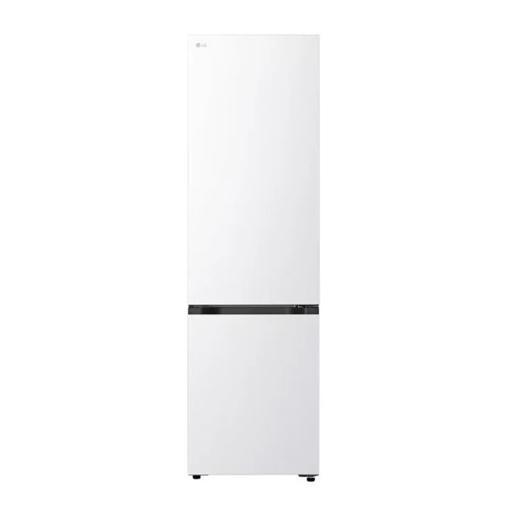 LG GBBS726CSW szabadonálló kombinált hűtőszekrény