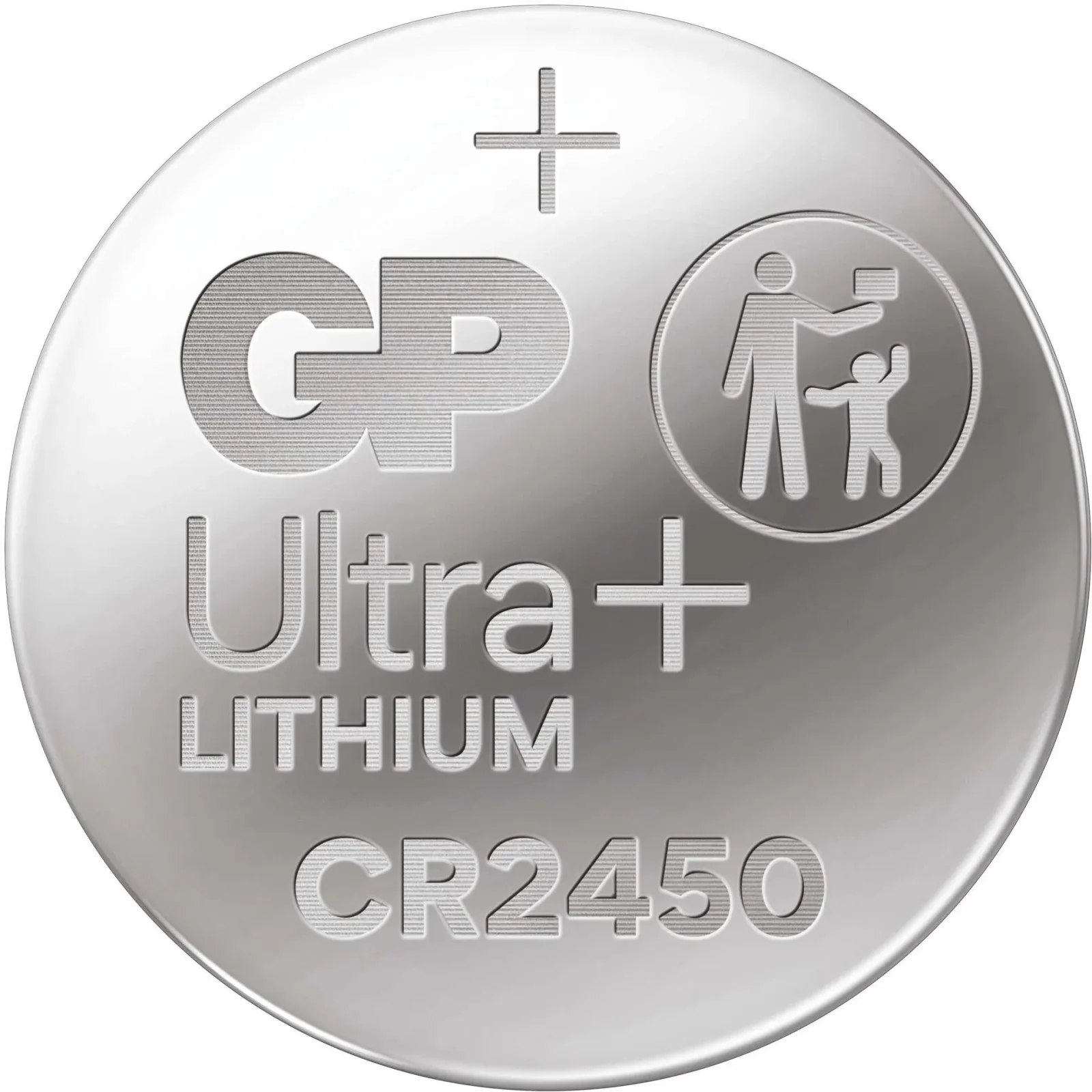 5db GP CR2450