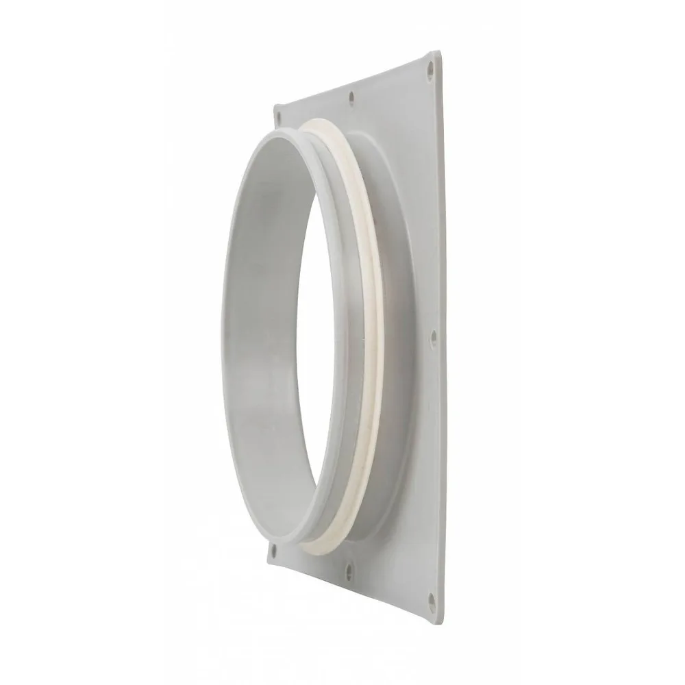 VILPE® 200 mm-es csőcsonk idom