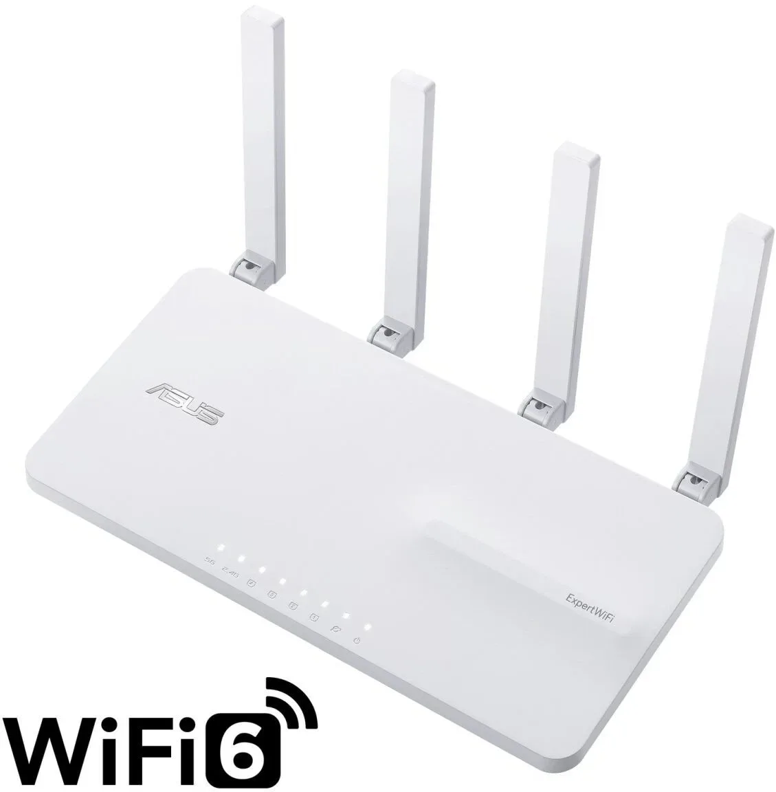 ASUS ExpertWifi EBR63