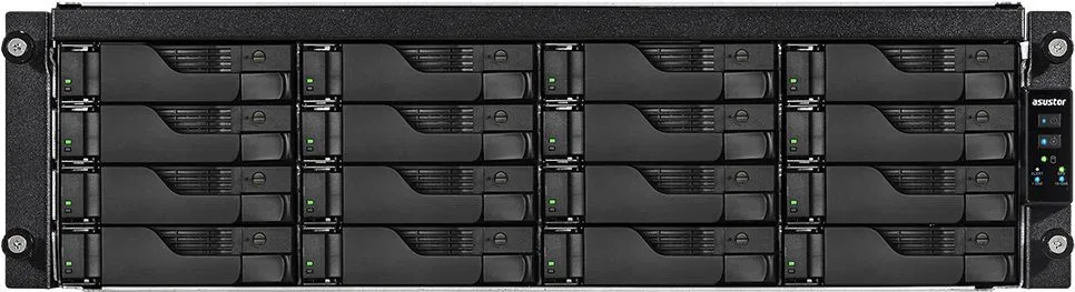 Asustor Lockerstor 16R Pro-AS7116RDX