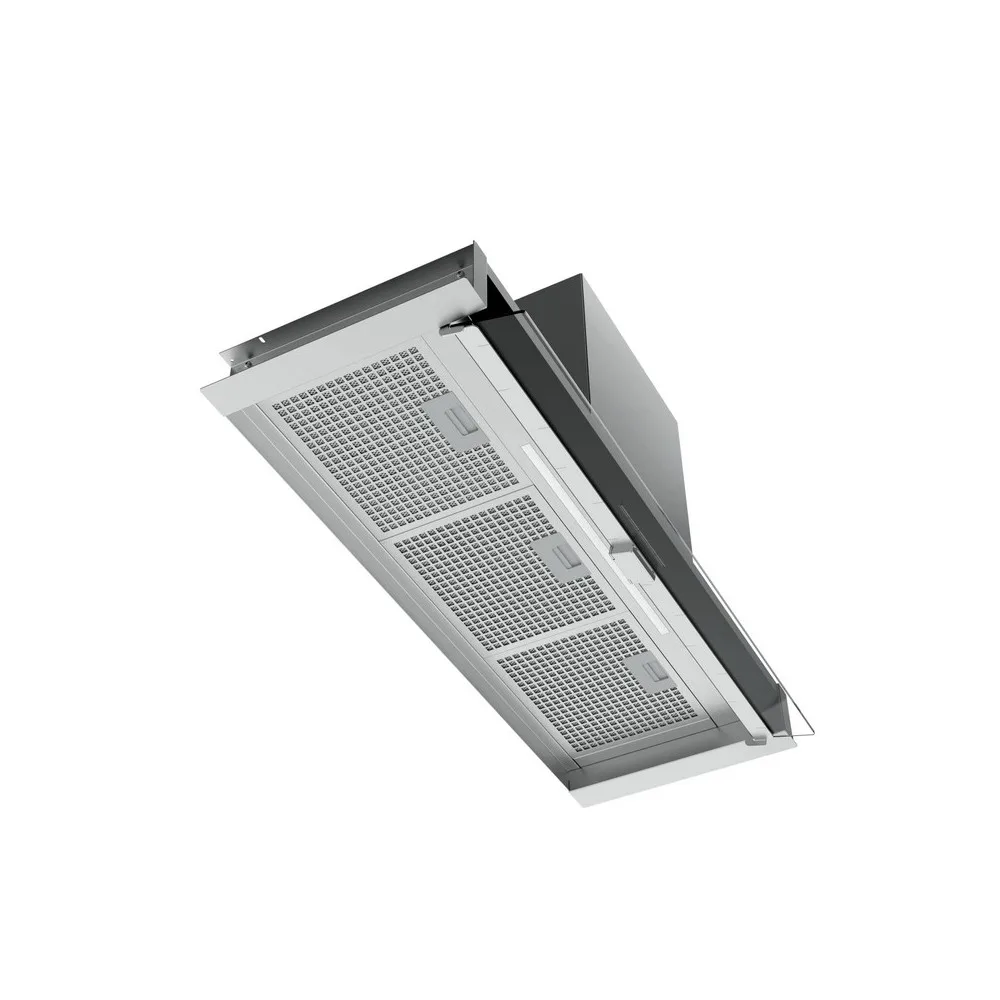 Cata - Páraelszívó ARONA 90 X inox