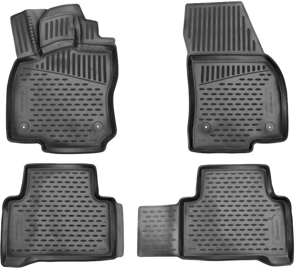 Novline VW Touran 2015- (5 seats)