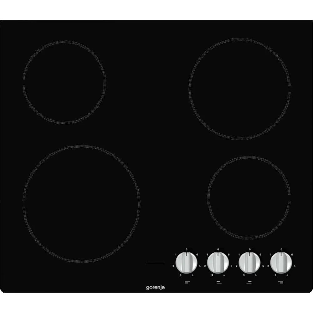 Gorenje EC641BSC Beépíthető kerámia főzőlap
