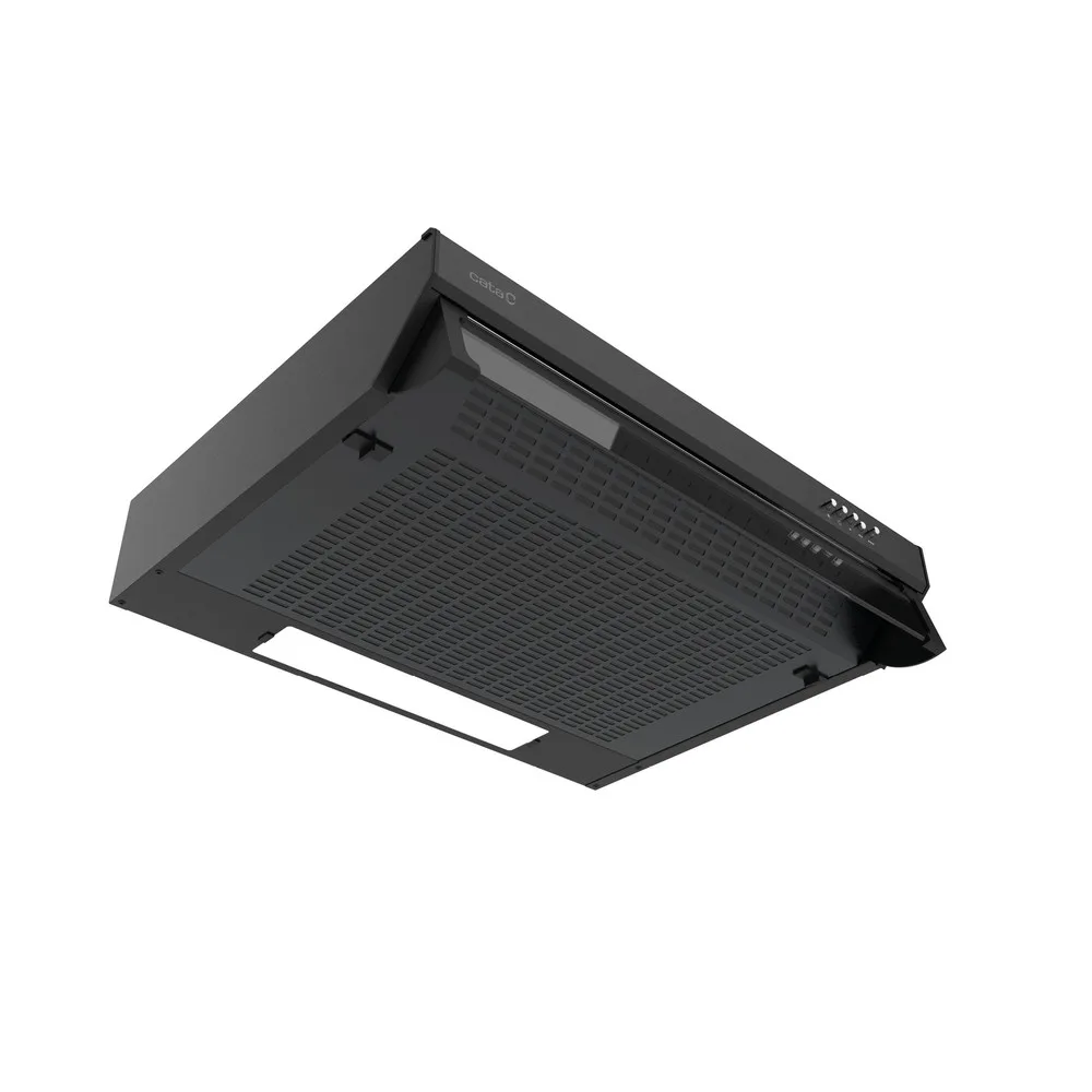 Cata - Páraelszívó FK-6000 BK SLIM fekete