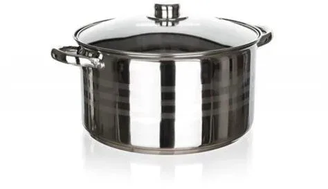 BANQUET LIVING 6,6 l