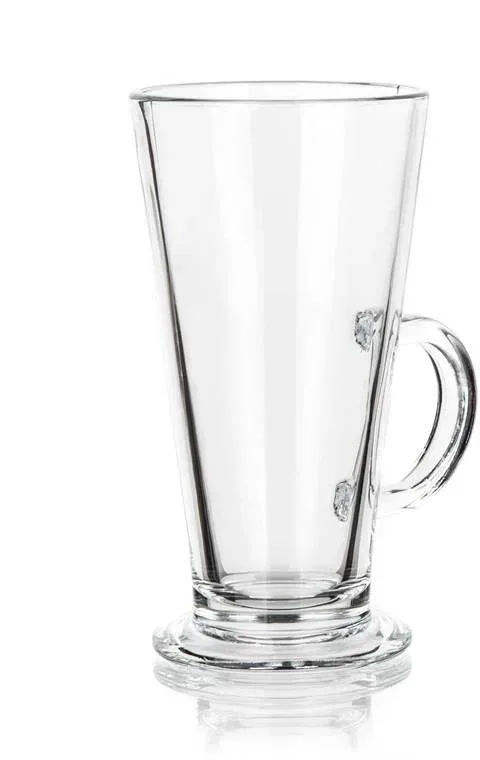 BANQUET TANGER 270 ml-es üvegbögrekészlet 6 db