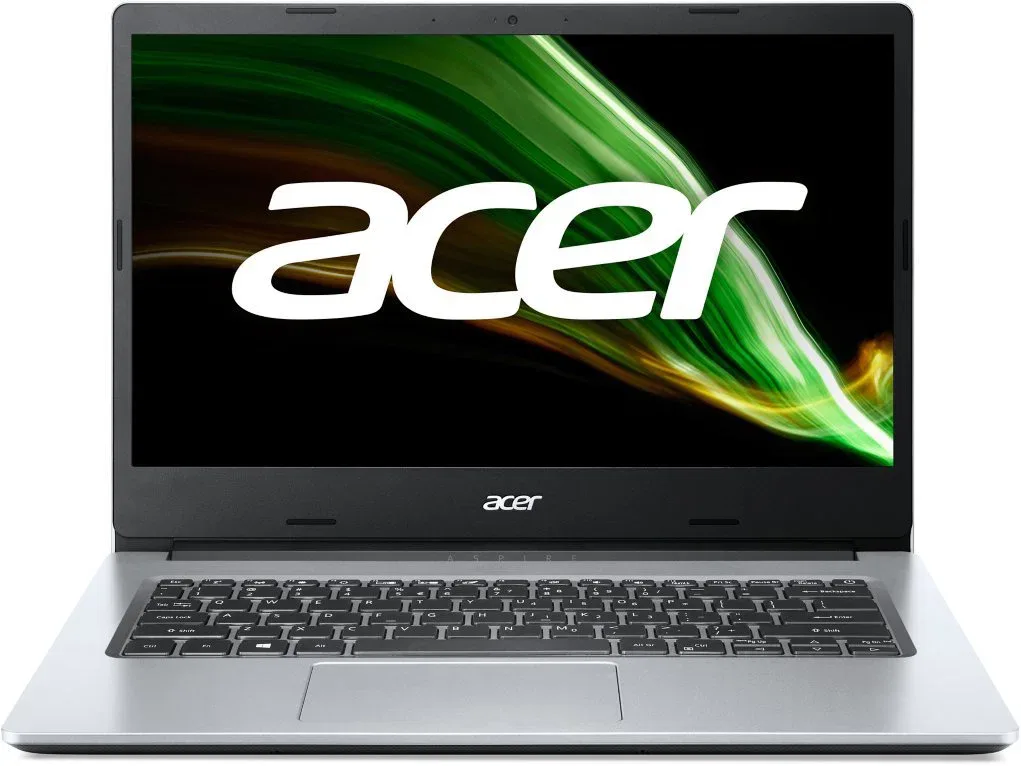 Acer Aspire 1 A114-33-C9C0 NX.A9JEU.00C Ezüst