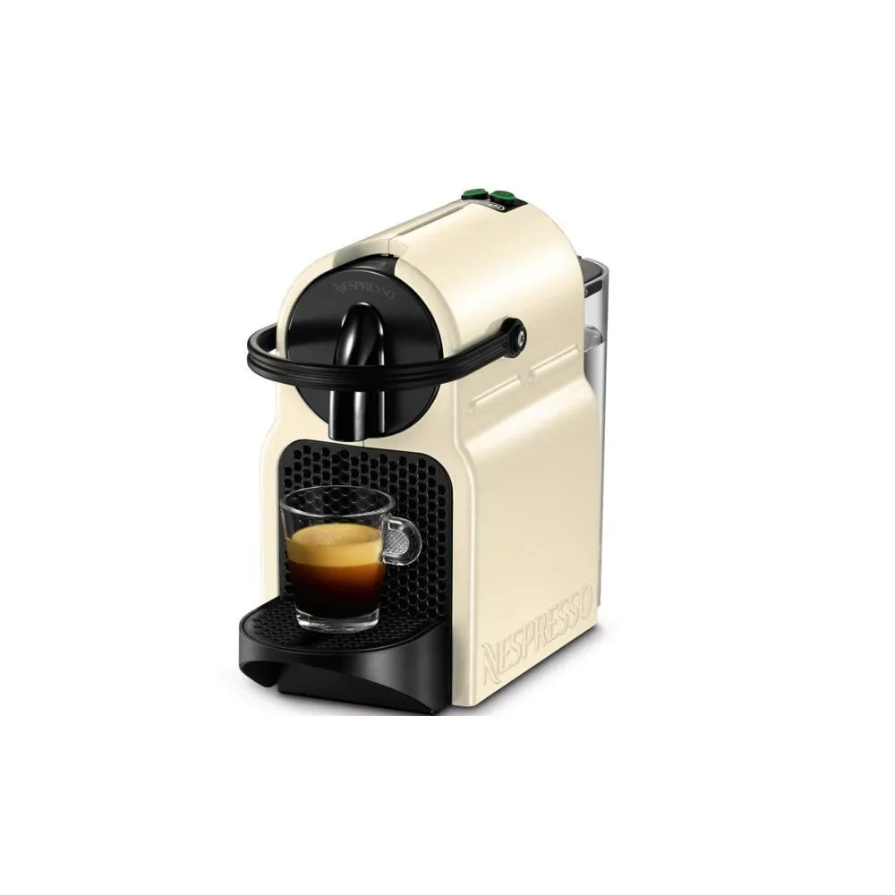 DeLonghi EN 80.CW Inissia Nespresso krém kapszulás kávéfőző