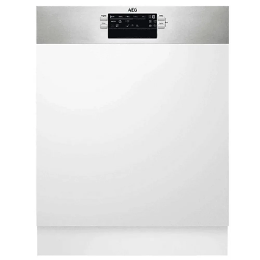 AEG FES5368XZM beépíthető mosogatógép