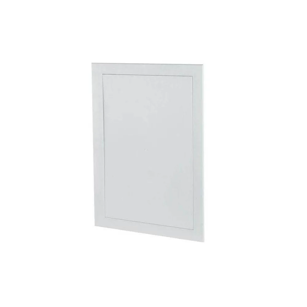 GONAL Szerelőajtó PL műanyag 150x200mm Fehér