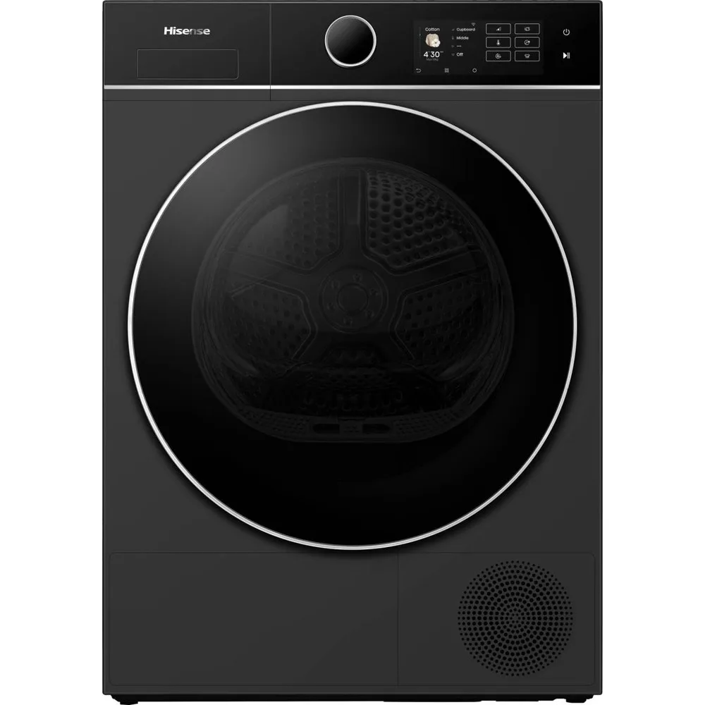 Hisense DH5i104BBAB szárítógép