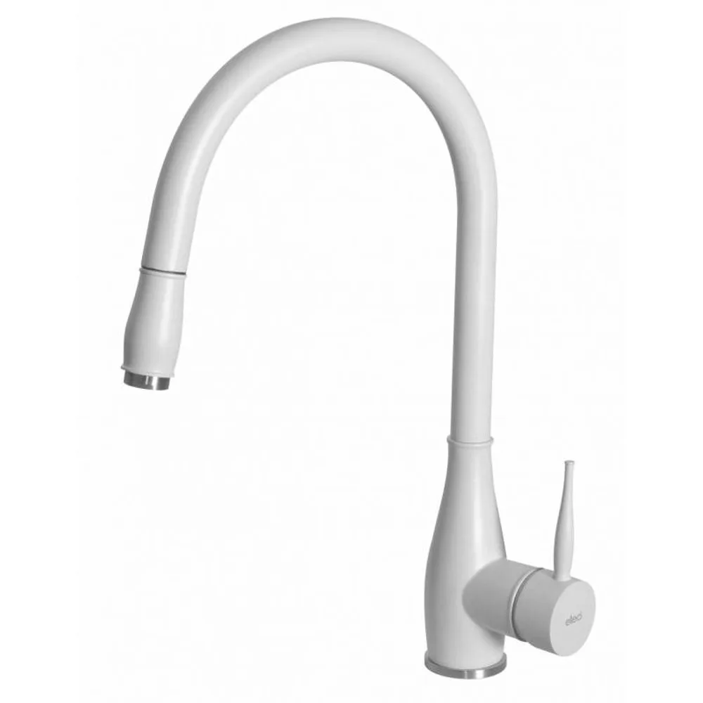 ELLECI Csaptelep Neva G68 bianco G68 bianco