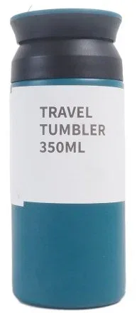 Aga termosz 350 ml, kék