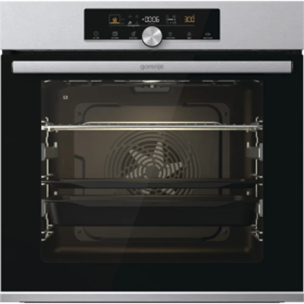 Gorenje BOS6747A01X Beépíthető sütő