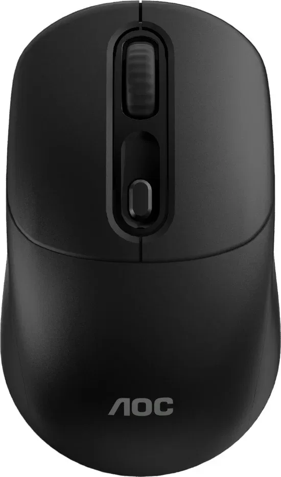 AOC MS300B Wireless Dual Mode Mouse