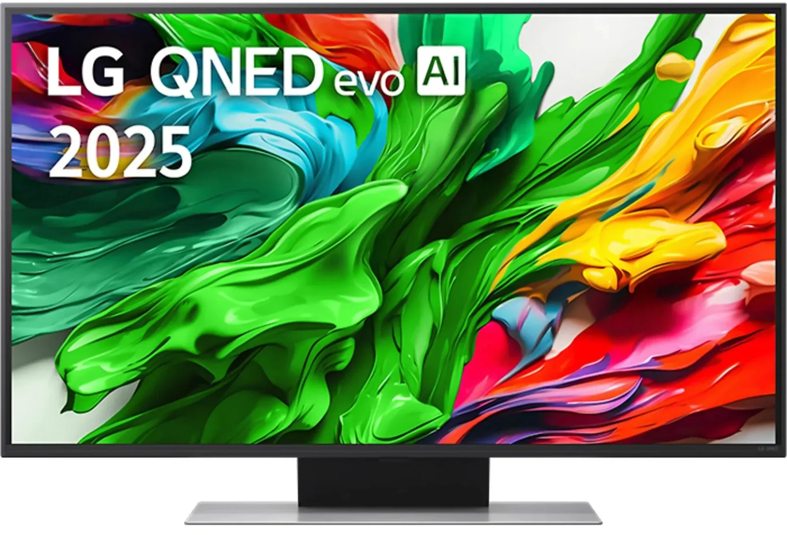 43" LG 43QNED87A3D