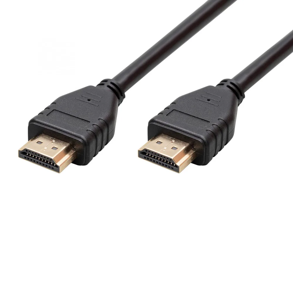 USE HD 4K/1,8 HDMI v2.0, A dugó - A dugó, 1,8 m