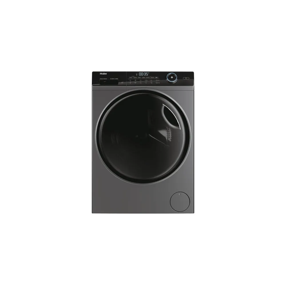 HAIER HWD80B14959S8U1S Mosó-szárítógép
