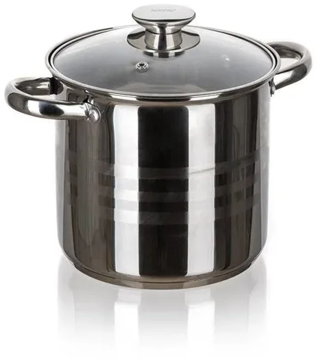 BANQUET LIVING rozsdamentes acél, 13,5 l