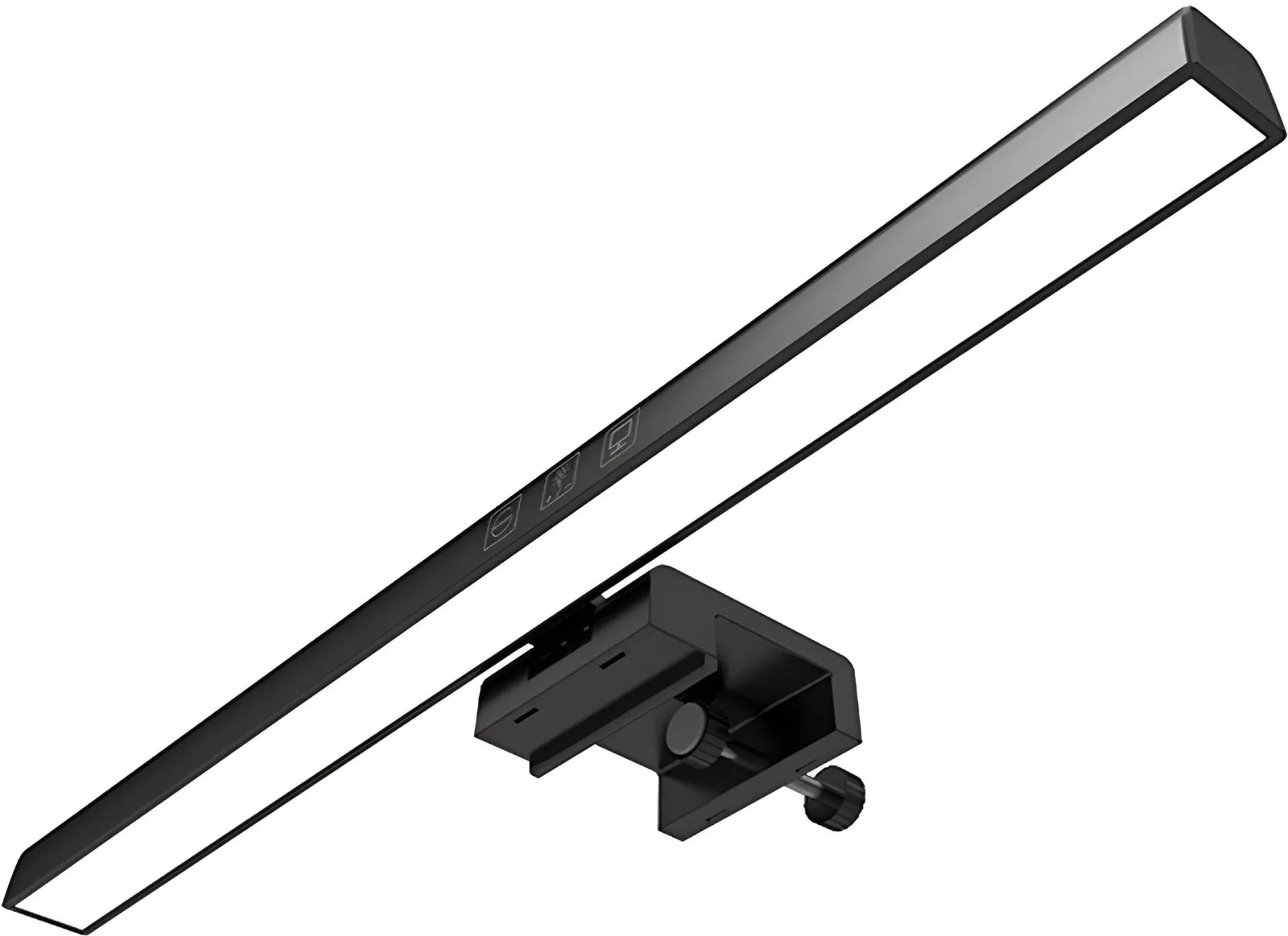 APT ZD77C Monitor lámpa