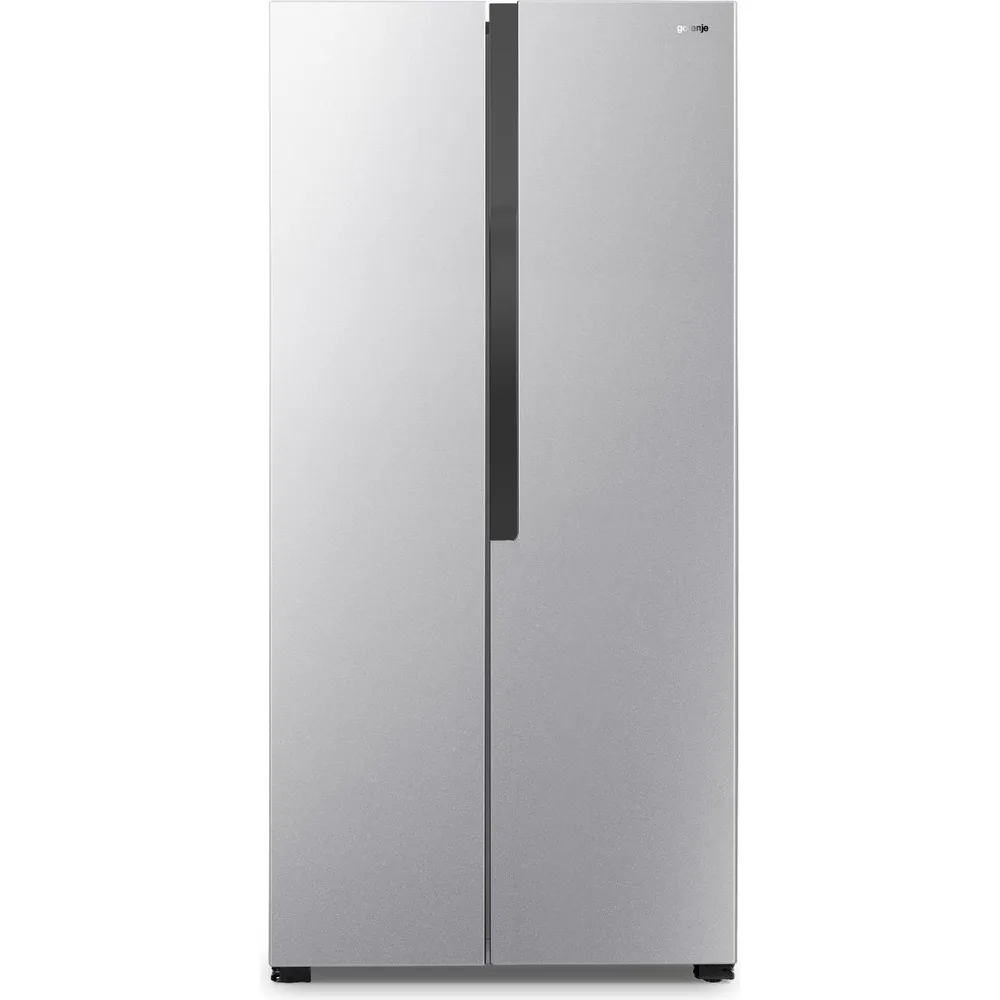 Gorenje NRS8182KX Side by side hűtőszekrény