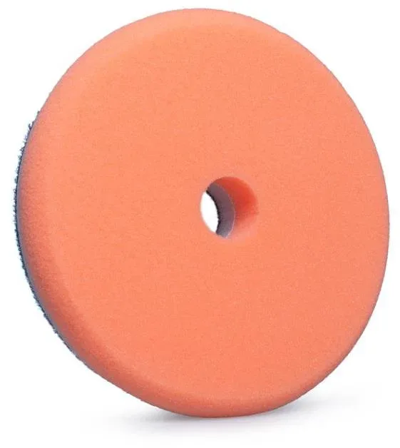 Lake Country HDO CCS habtárcsa, kék, magas polírozó / korrekciós tárcsa, 140 mm átmérőjű