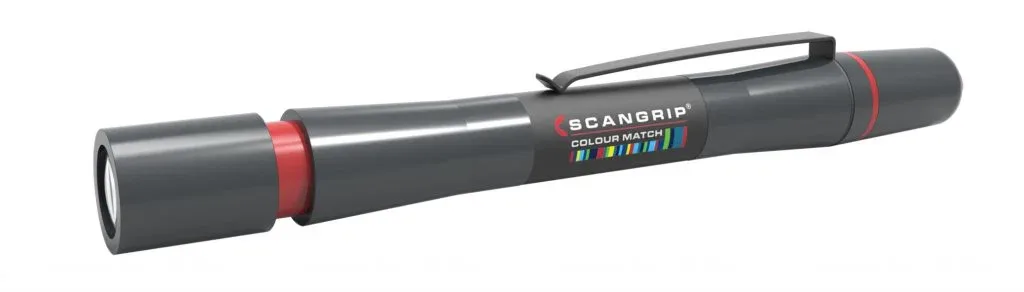SCANGRIP MATCHPEN