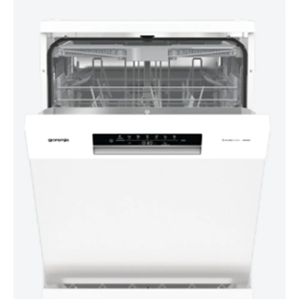 Gorenje GS643E90W Szabadonálló mosogatógép