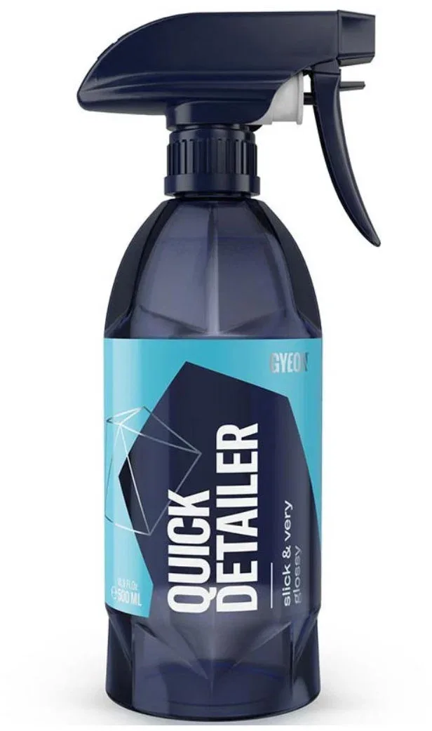 Gyeon Q2M QuickDetailer, gyors, 500 ml