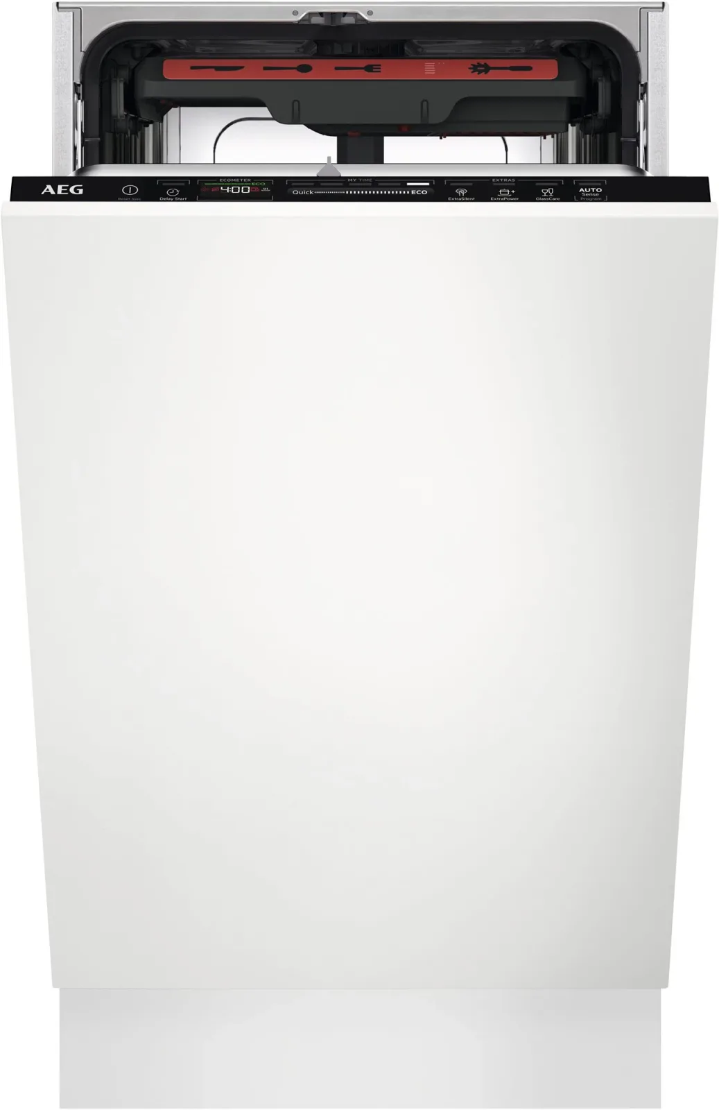 AEG 7000 GlassCare FSE74527P