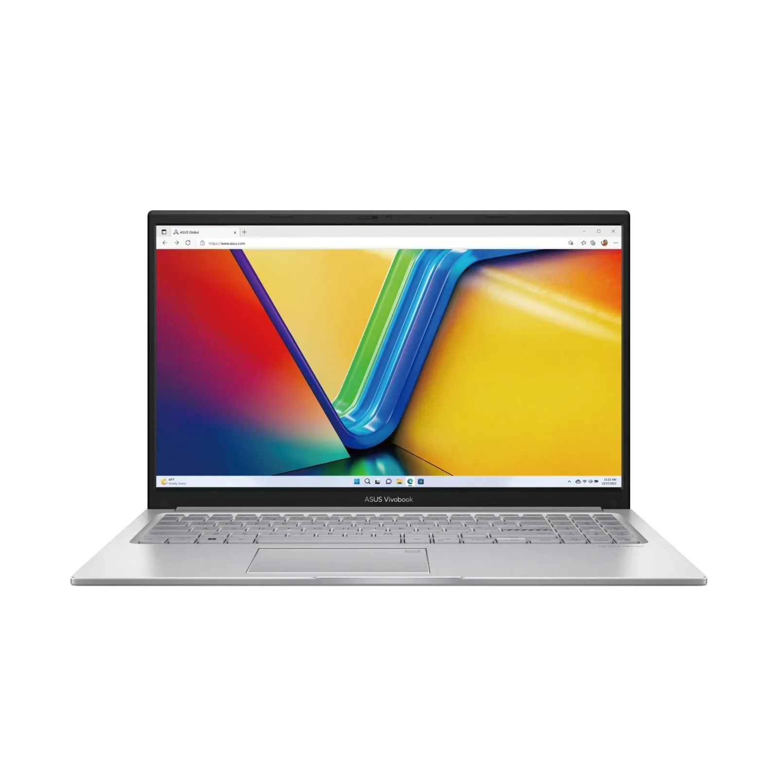 ASUS Vivobook 15 X1504VA-BQ772