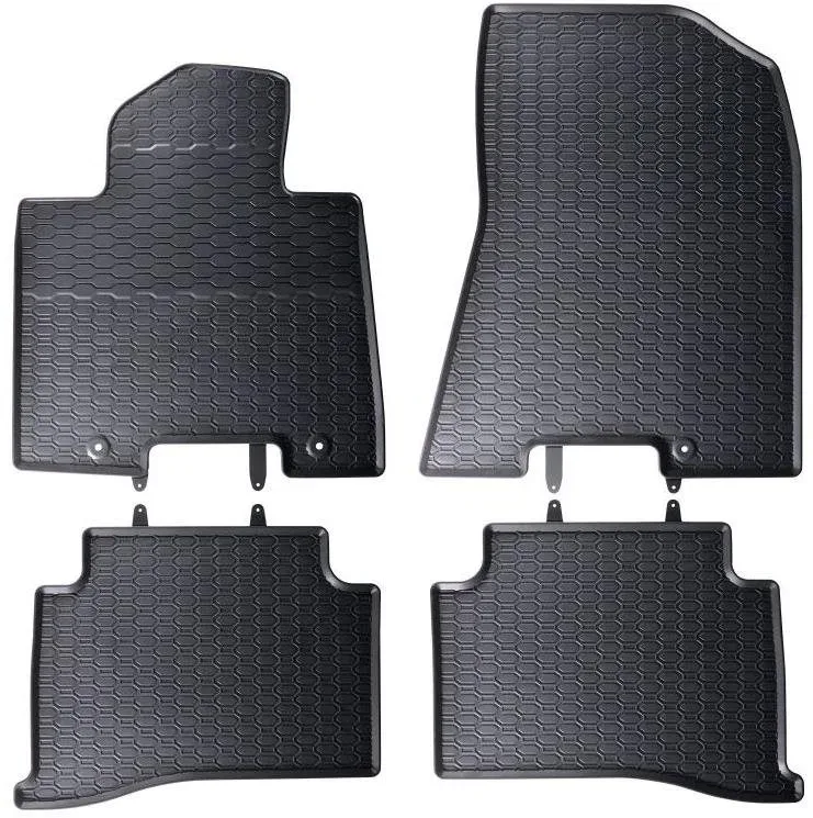 Geyer & Hosaja Hyundai Tucson 2015-2020