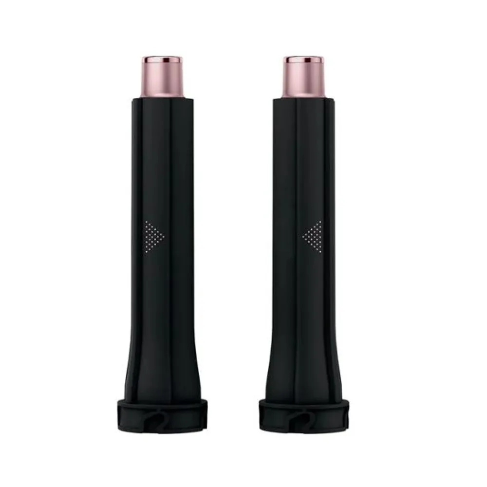 Shark Shark FlexStyle Slim Auto-Wrap Curlers 24mm - Black