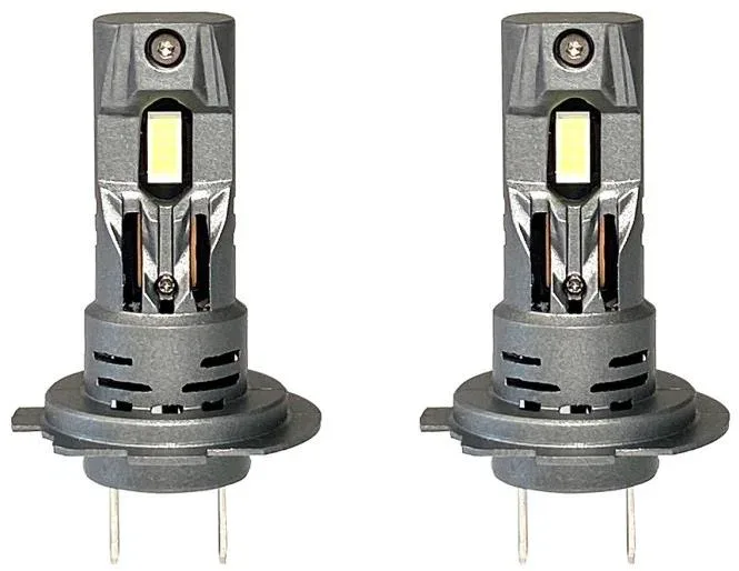 Autolamp CZ LED H7 12V, 2 db