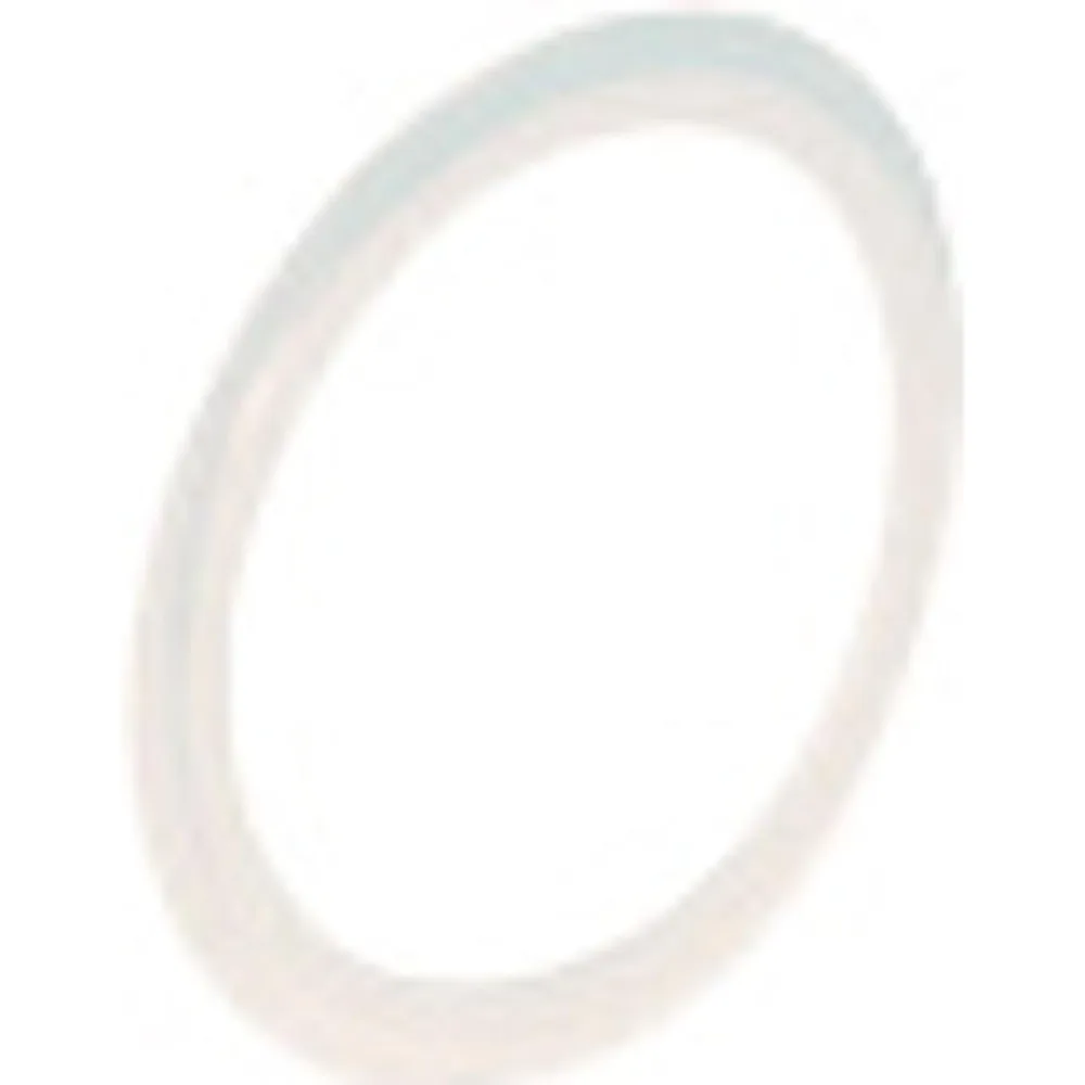 Aerauliqa KORB 75 'O' gyűrű DN75/63 mm (10 db) Fekete